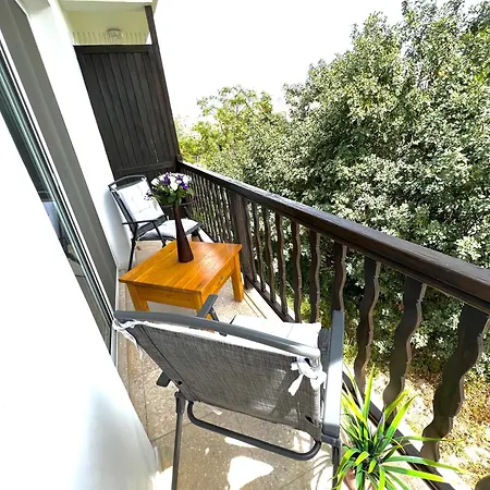 Cosy Sunny One Bedroom Apartment Paphos