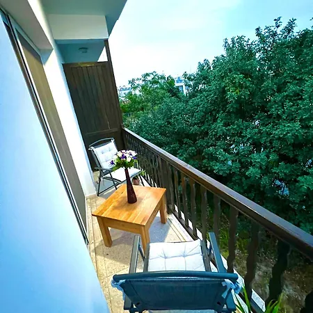 Apartment Cosy Sunny One Bedroom Paphos
