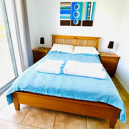 Apartment Cosy Sunny One Bedroom Paphos